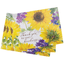 Thank You Sunflowers Card Set - Assorted Designs With Envelopes