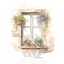 Friendship Windows Scripture Card Assortment