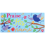 Doormat Insert Birds Praise His Name