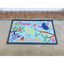 Doormat Insert Birds Praise His Name