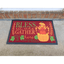 Doormat Insert Bless All Who Gather