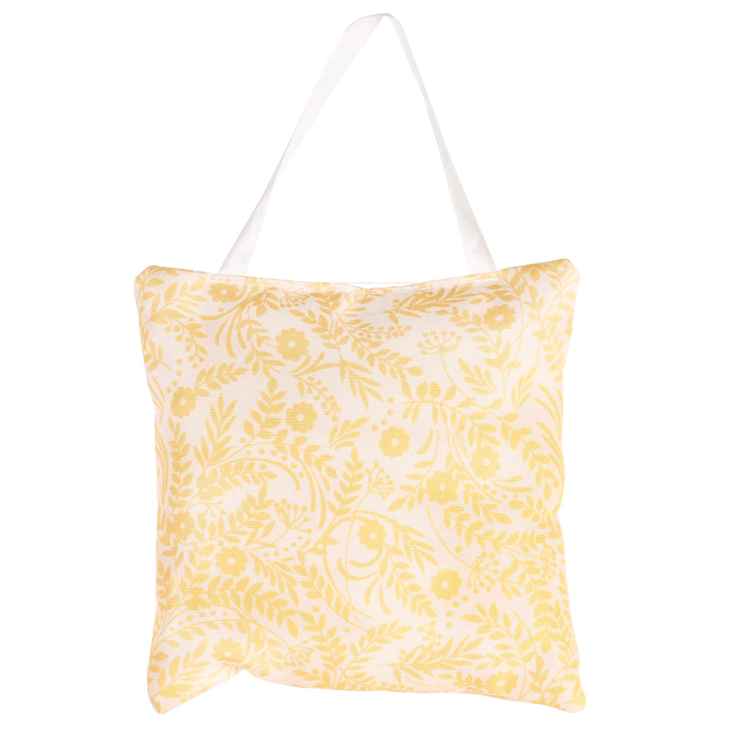 Hanging Door Pillow - Friendship Birds Tapestry Art