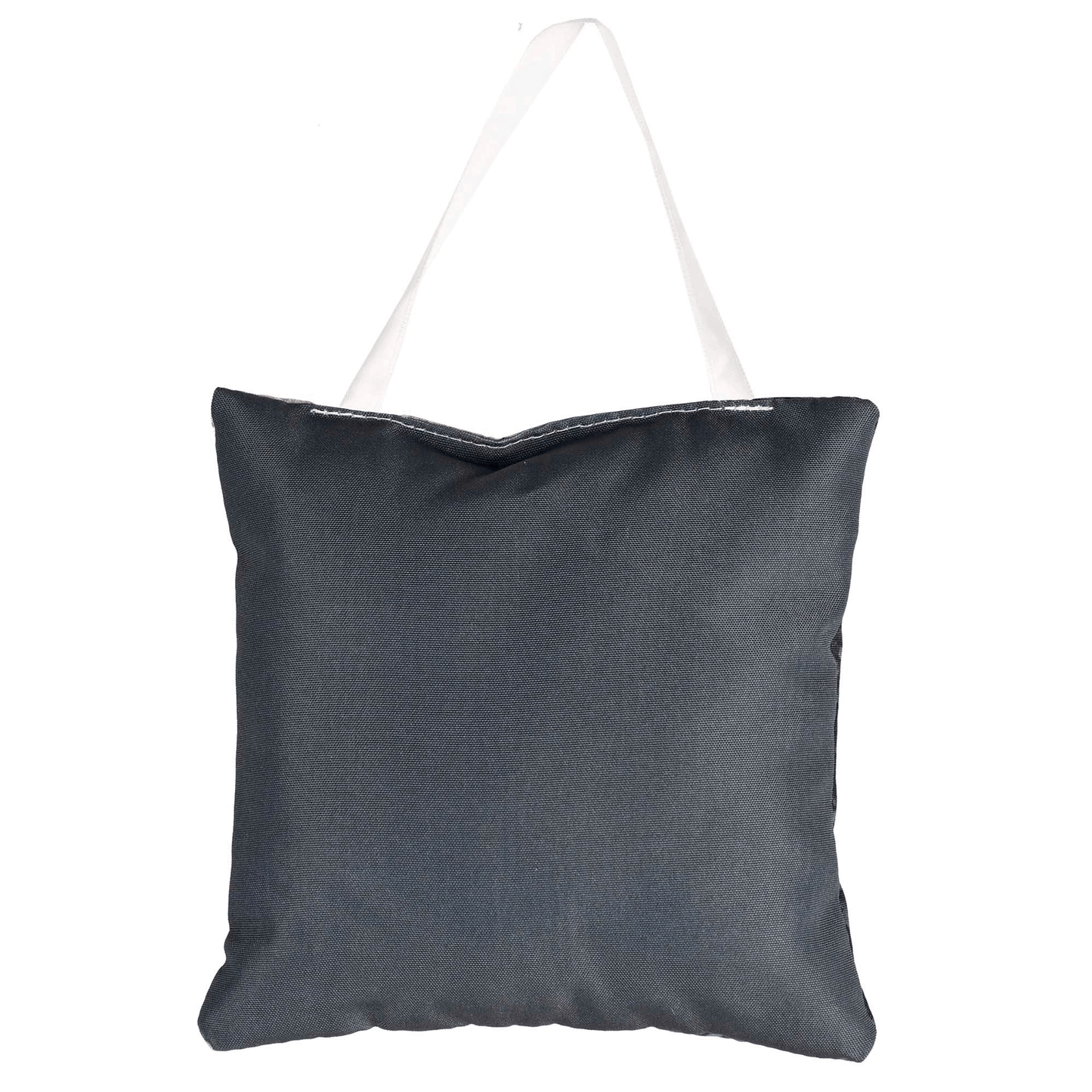 Grateful & Glad Hanging Door Pillow - 6L