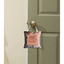 Grateful & Glad Hanging Door Pillow - 6L