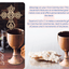 Embellished Bookcard First Communion