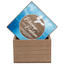 Baptism Keepsake Box With Inspirational Galatians Verse