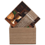 Communion Keepsake Box With Scripture - 4X4 Inches