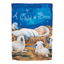 A Child Is Born 30X44 Inch Heavy-Duty Sublimated Flag