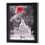 Framed Wall Art - You Are Loved (Romans 5:6)