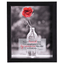 Framed Wall Art - You Are Loved (Romans 5:6)