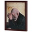 Framed Grace Mock Etching Wall Art 11X14