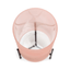 Hurricane Candleholder With Heartfelt Mom Sentiment