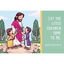 Itty Bitty Blessings Cards For Children