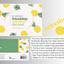 Itty Bitty Friendship Blessing Cards - Pack Of 12