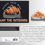 Itty Bitty Card - Nature's Renewing Inspiration Pack Of 12