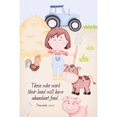 Itty Bitty Inspiration Cards For Hard Workers