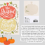 Itty Bitty Gratitude Cards - Pack Of 12