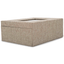 Linen Beige Windows Keepsake Box With Assorted Greeting Cards