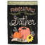 Friends & Family Gather Here Double Applique Garden Flag 13X18 Inches