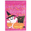 Double Applique Garden Flag - Candy Collectors Welcome Here, 13X18 Inches