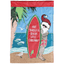 Flag Have A Beachy Little Christmas
