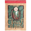 Double Applique Garden Flag - Christ Is Born 13X18 Inches
