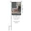 Flag Deer Camo Garden Flag 13X18 Inches