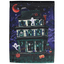 Haunted House Garden Flag - 13X18 Inches, Durable Polyester