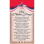 Our Nations Prayer Vinyl Magnet - 2.75 X 5 Inches, Pack Of Six