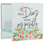 Inspiring Led Tealight Holder With Mateo 19:26 Scripture