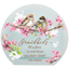Grandkids Tealight Holder With Inspiring Sentiment
