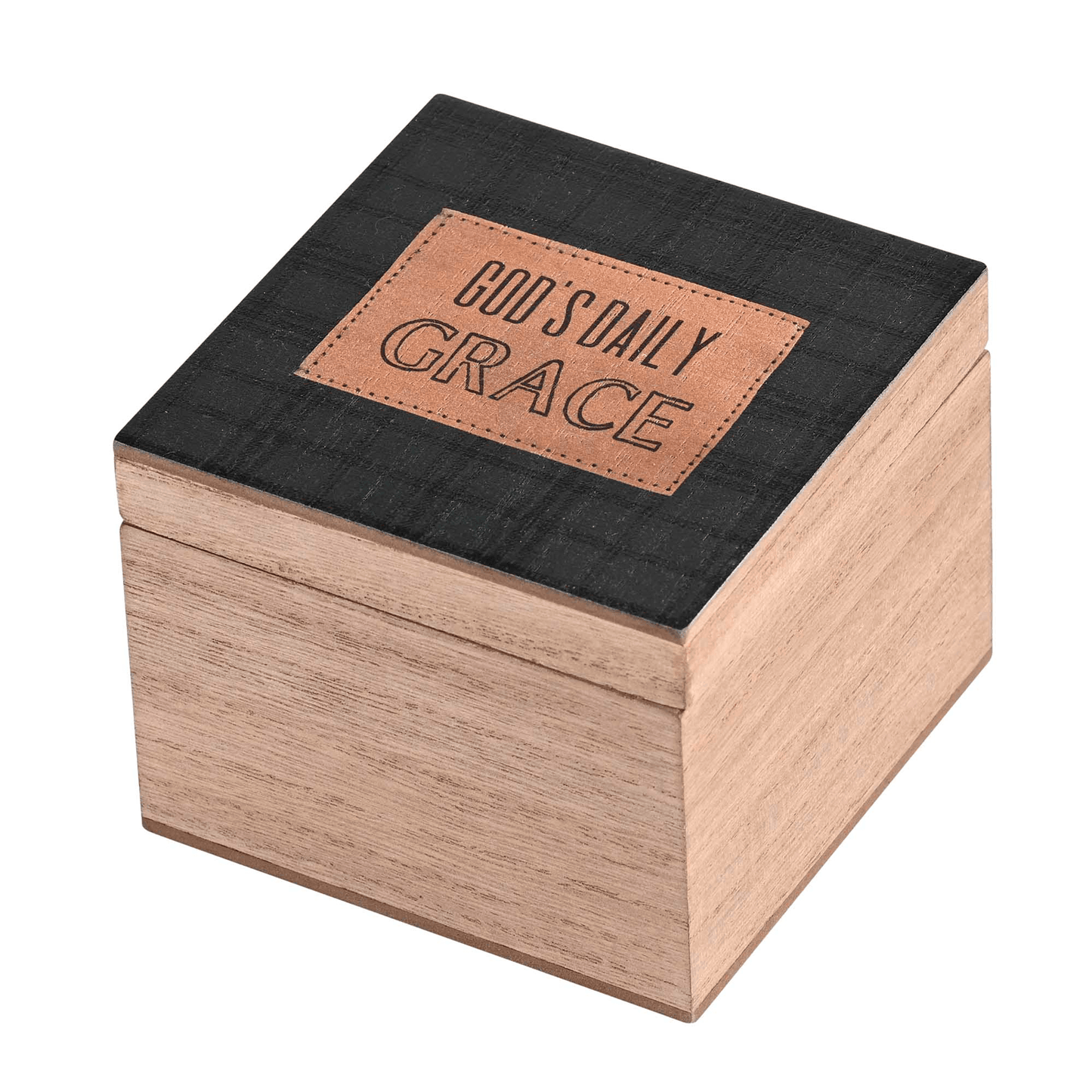 Prayer Box Of Gratitude With 72 Personalised Cards