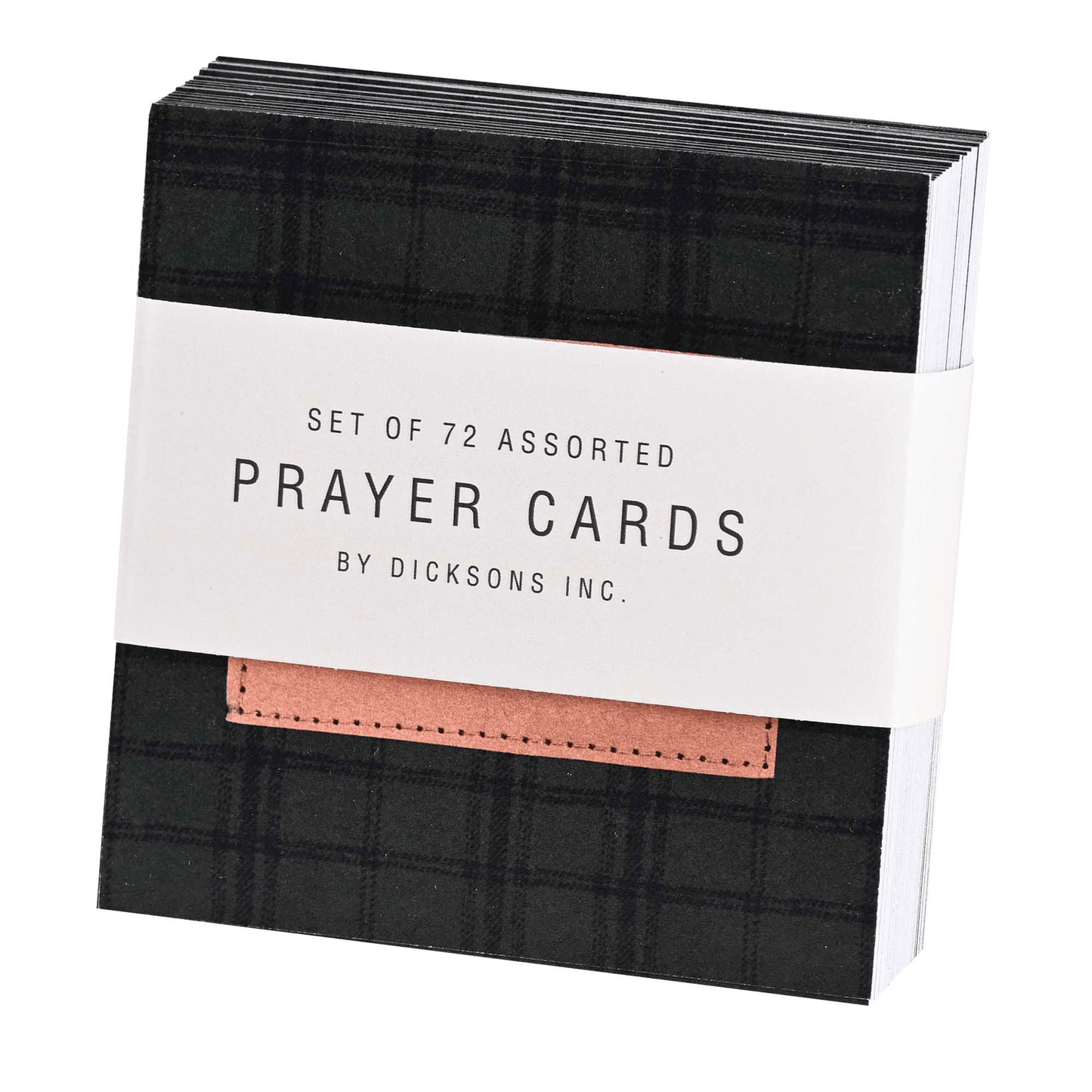 Prayer Box Of Gratitude With 72 Personalised Cards