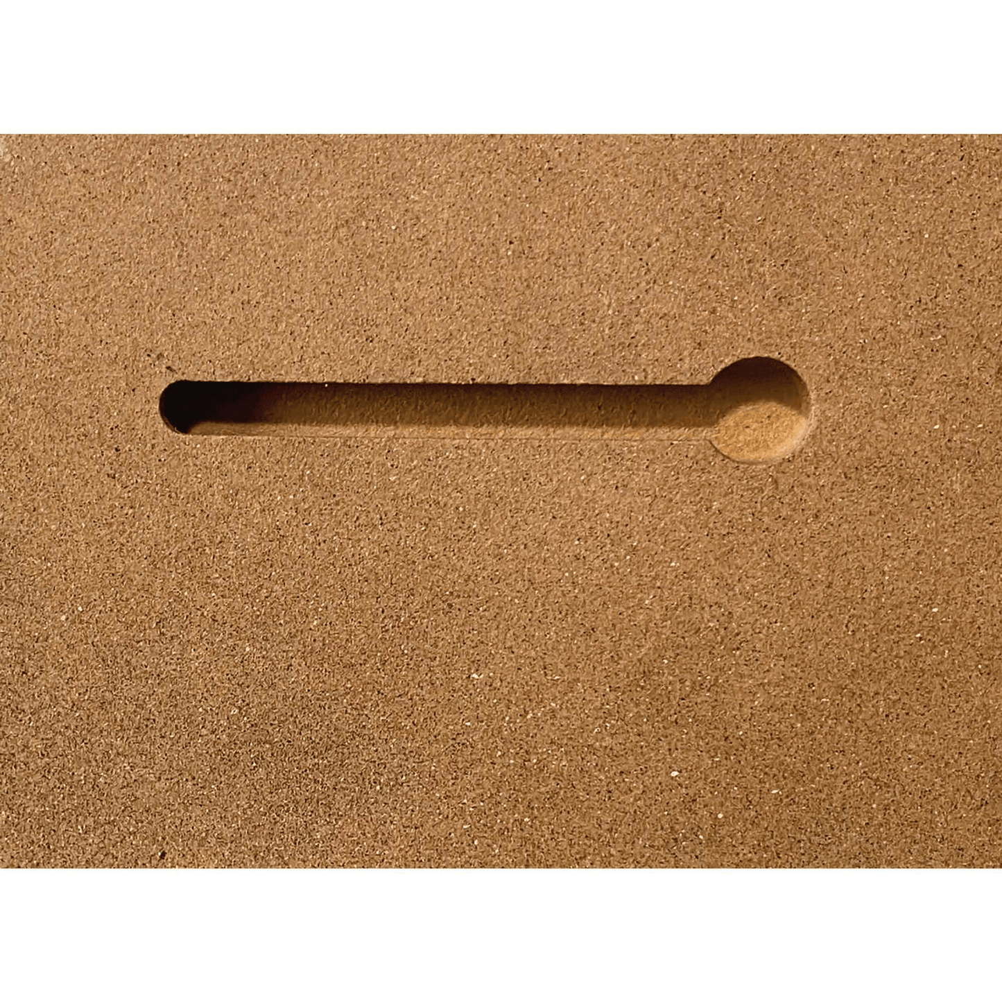 Desert Sunrise Wall Plaque - I Will Make A Way 14X10 Inches