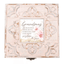 Grandma's Blessing Musical Keepsake Box With Photo Frame