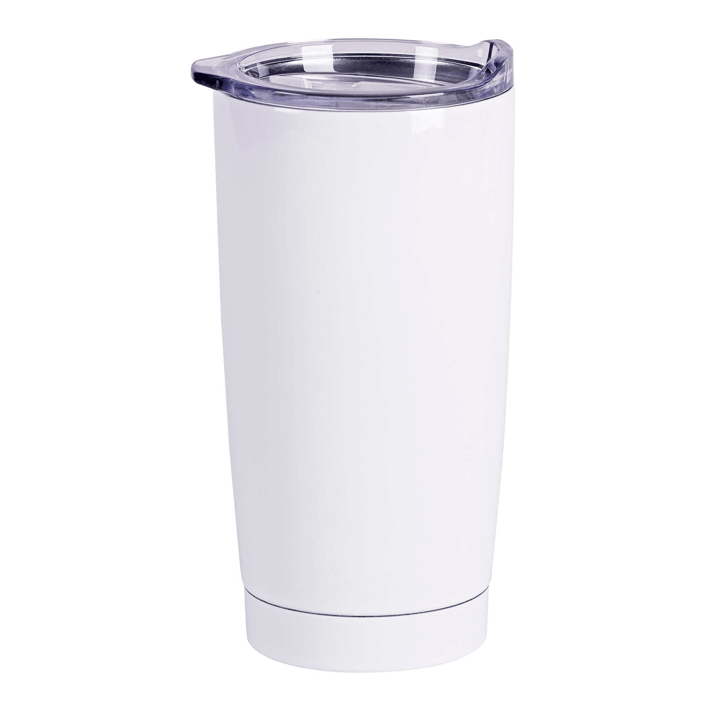20 Oz Stainless Steel Tumbler - The Lord Bless You With Butterfly Design