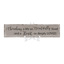 Elegant Ceramic Tile: Cherishing A Life So Beautifully Lived