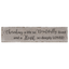 Elegant Ceramic Tile: Cherishing A Life So Beautifully Lived