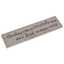 Elegant Ceramic Tile: Cherishing A Life So Beautifully Lived