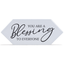 You Are A Blessing Ceramic Tabletop Tile