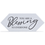 You Are A Blessing Ceramic Tabletop Tile