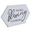 You Are A Blessing Ceramic Tabletop Tile