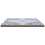 Elegant Ceramic Tile: Welcome To Our Home In Cream