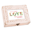 Life Is A Journey Musical Keepsake Box With Photo Frame