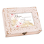 Musical Keepsake Box With Photo Frame - Wind Beneath My Wings