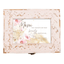 Musical Keepsake Box With Photo Frame - Wind Beneath My Wings