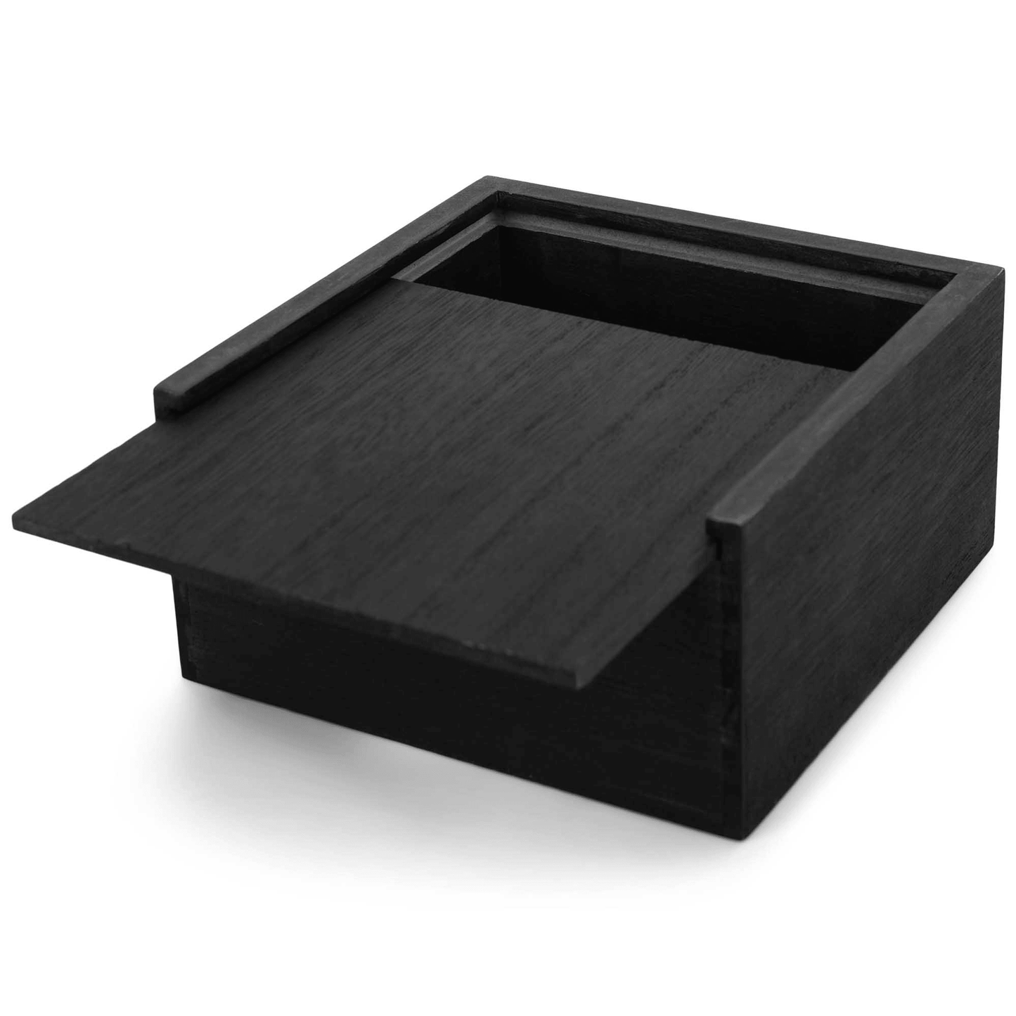 Timeless Treasures Memory Box With Floral Artwork