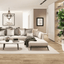6.5' Luxury Realistic Artificial Ficus Tree