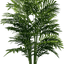 5' Realistic Artificial Double Phoenix Palm