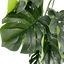 4' Premium Artificial Monstera Plant